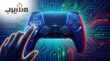 مزايا حصرية.. سوني تطلق ذراع تحكم جديدة تتيح للمستخدمين خيارات تخصيص متطورة